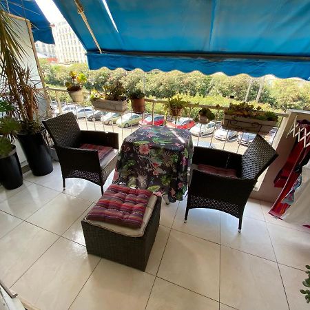Appartement A Cannes Exteriör bild