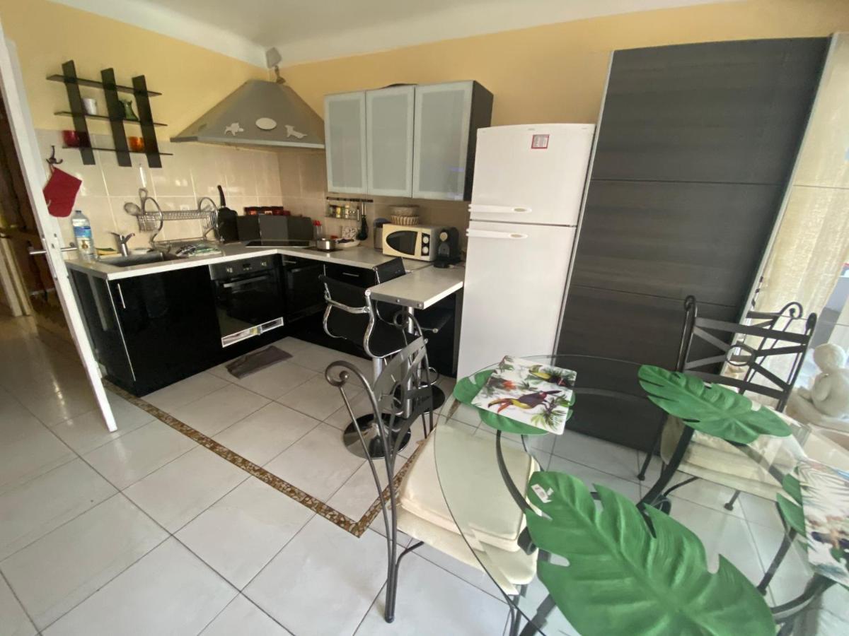 Appartement A Cannes Exteriör bild