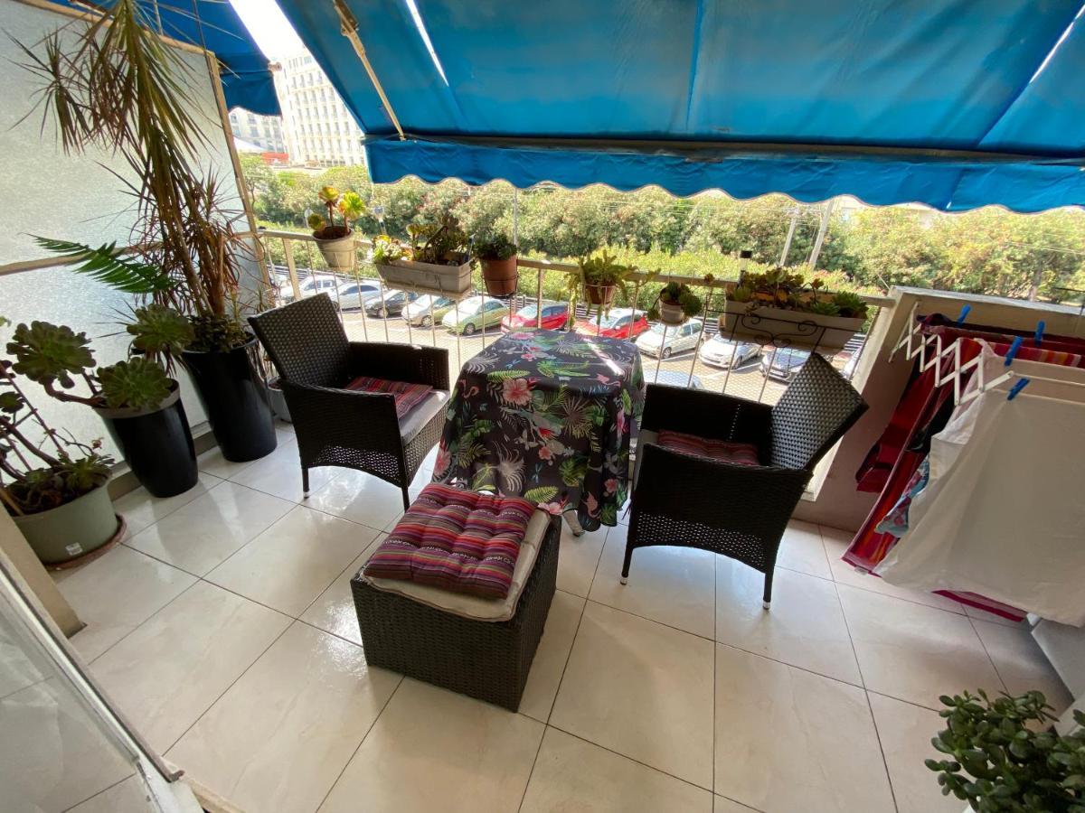 Appartement A Cannes Exteriör bild