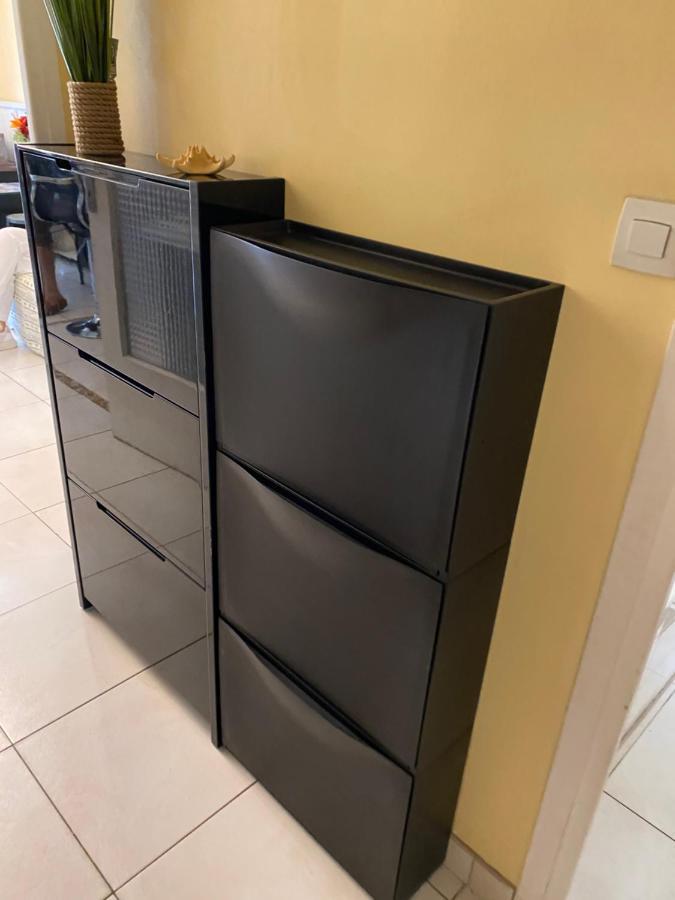 Appartement A Cannes Exteriör bild