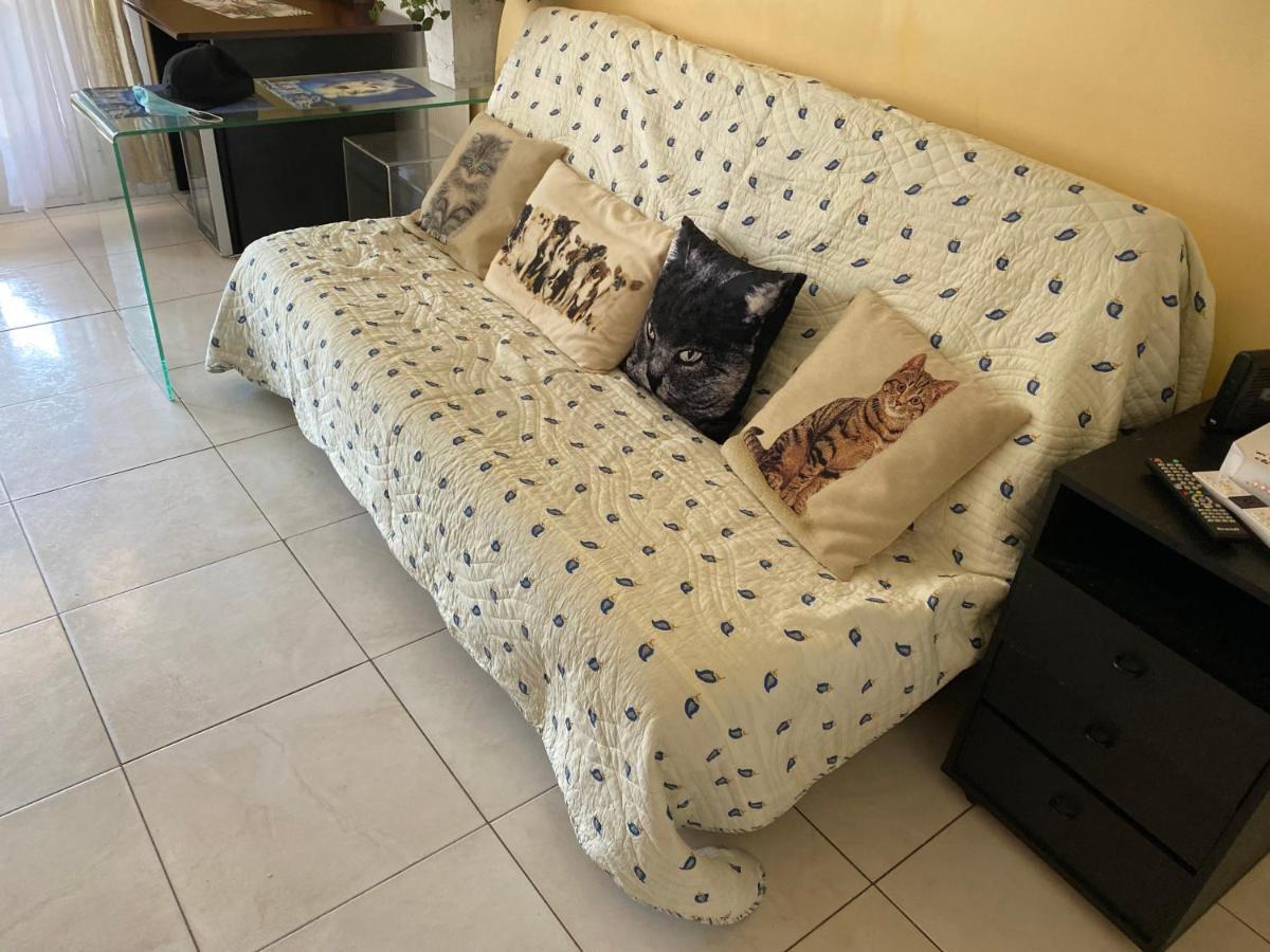 Appartement A Cannes Exteriör bild