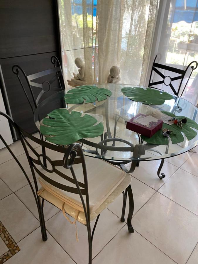 Appartement A Cannes Exteriör bild